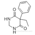 Primidona CAS 125-33-7